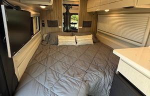 2026 Thor Motor Coach Tellaro 20L