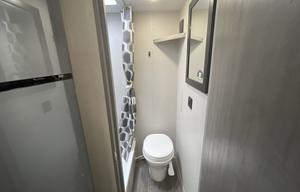 Aurora DreamPod — Your Stress-Free Escape