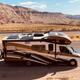 "Surprise" Luxury Winnebago Adventure Coach