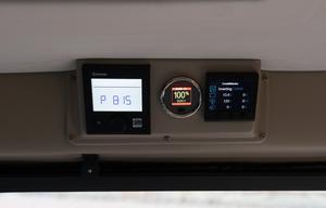2023 Thor Motor Coach Tellaro 20A