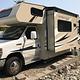 We love traveling in this RV.. and you will too!