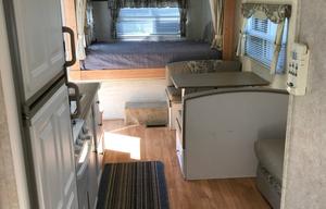 2004 Keystone Outback