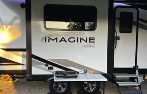 2023 Grand Design Imagine