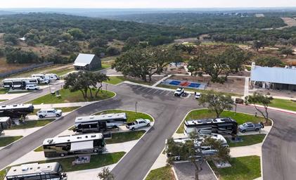 Horseshoe Ridge RV Resort