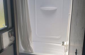 2019 Keystone RV Hideout 28BHSWE
