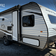 ECONOMY JAY FLIGHT w/ Queen Bed, Bunks & Full Bath