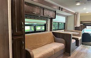 2018 Jayco Redhawk 25R RV rental photo 10