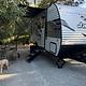 New 2026 Family Bunkhouse Trailer | SUV Towable