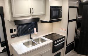 2022 Jayco Jay Flight SLX 224BH