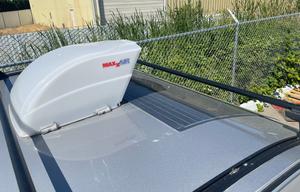 2022 nuCamp RV TAG XL 6-Wide