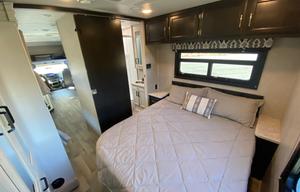 2022 Jayco Redhawk Sleeps 9 With Bunk Beds & Solar