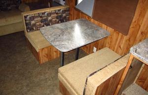 Family Fun Camper, Kids & Pet Approved