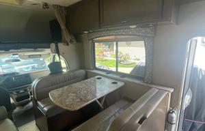 2019 Thor Motor Coach Chateau 30D