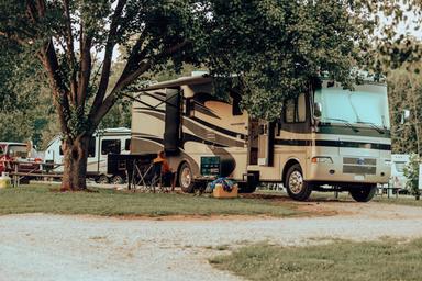 Blue Springs Ranch