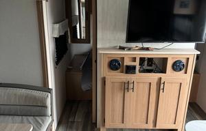 2022 Forest River RV Avenger 24BHS