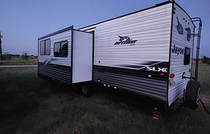2022 Jayco Jay Flight SLX 8 284BHS