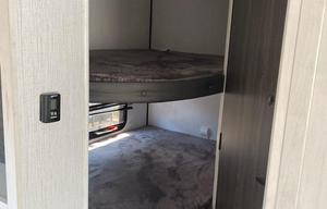 2021 Heartland Trail Runner 26' bunk house