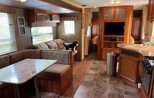 Clean & Cozy Hideout