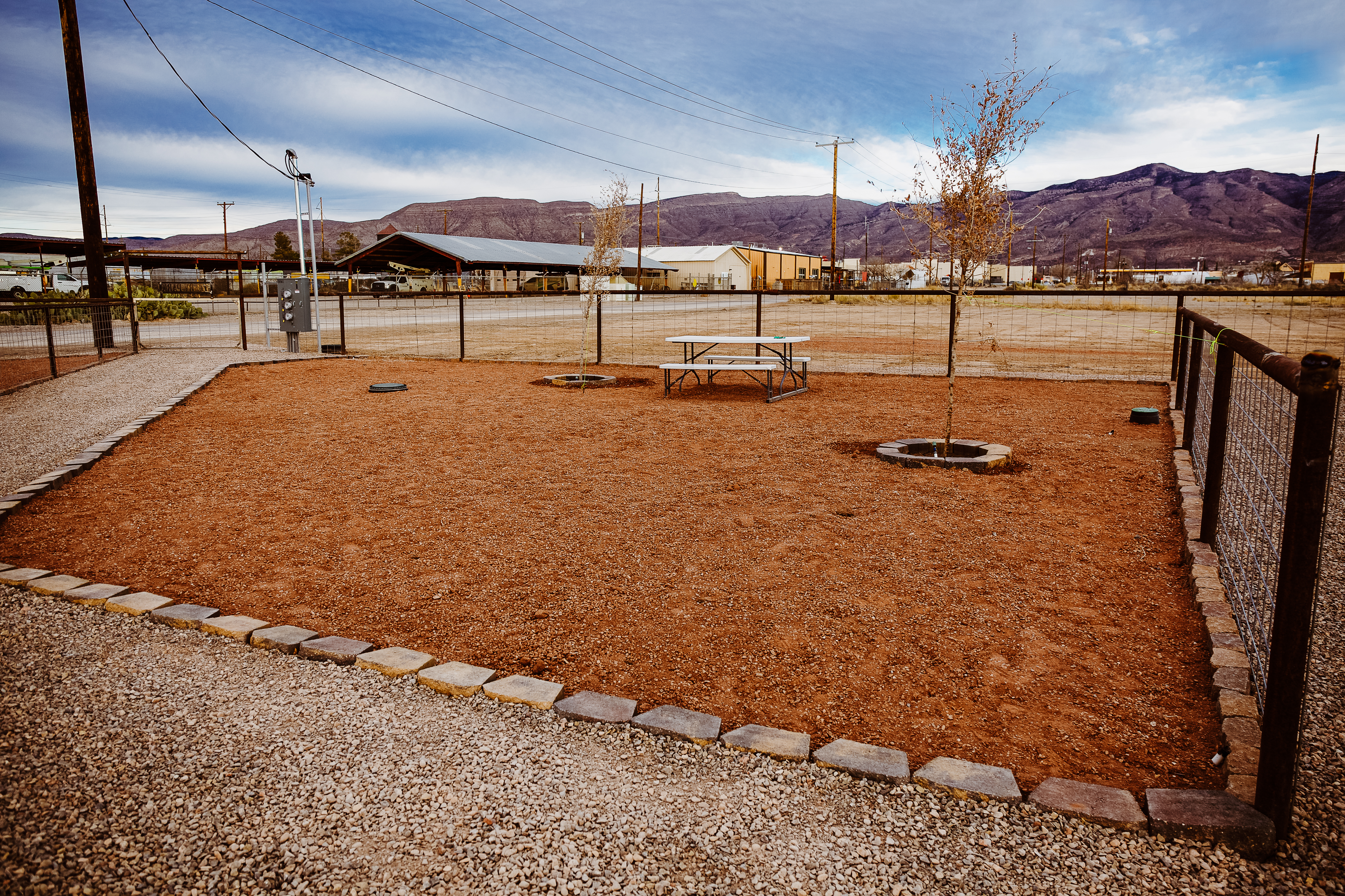 575 RV Park
