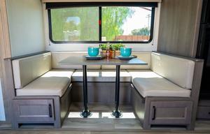 "Koda", where luxury meets adventure!