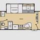 2015 Coachmen RV Catalina 323TSQB