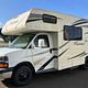 2017 Coachmen RV Freelander 21QB All Season Ready