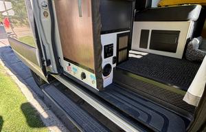 2020 Winnebago Revel 44E - Elvis is on the road!