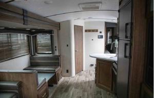 2021 Keystone RV Cougar Half-Ton 29BHSWE RV rental photo 2