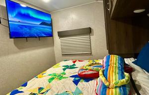 2021 Forest River RV FR3 34DS
