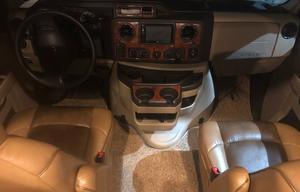 2017 Thor Motor Coach Chateau 31L