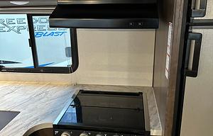 2021 Keystone RV Passport 292BH SL Series