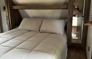 2022 Forest River RV Salem Cruise Lite 263BHXL