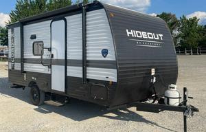 2024 Keystone Hideout Travel Trailer