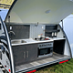 "The Hideaway" - NuCamp TAG XL Boondock