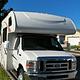 Fully stacked beautiful Rv