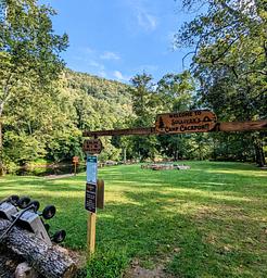 Camp Cacapon