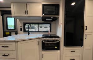BRAND NEW! 2026 JAYCO JAY FLIGHT 321BDS