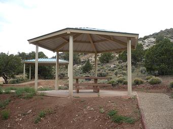 Stateline Campground