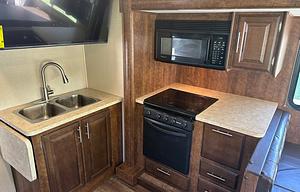 2017 Forest River RV FR3 32DS RV rental photo 10