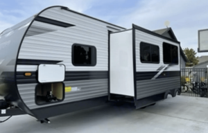 Family or Friends, this trailer is for everyone!