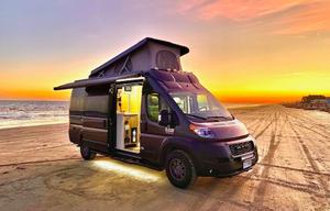 2022 Thor Luxury Family Adventure Van -  Sleeps 4!