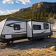 2018 Heartland Trailer Runner SLE