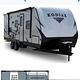 2018 Dutchmen RV Kodiak Ultra Lite 255BHSL RV rental photo 2