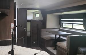 2020 Forest River Cherokee Grey Wolf Limited 26DBH