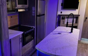 2022 Forest River RV Cherokee Alpha Wolf 33BH-L RV rental photo 9