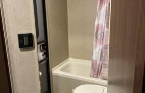 2017 Dutchmen RV Coleman Lantern Series 263BH