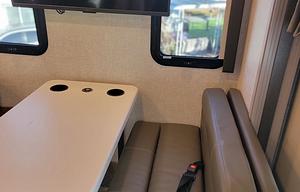 Fully Stocked 2023 Thor Motor Coach Quantum