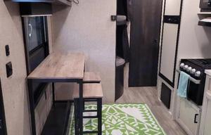 Flip Flops RV Rental