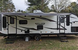 Fur Baby Friendly Fully Loaded Jayco RV