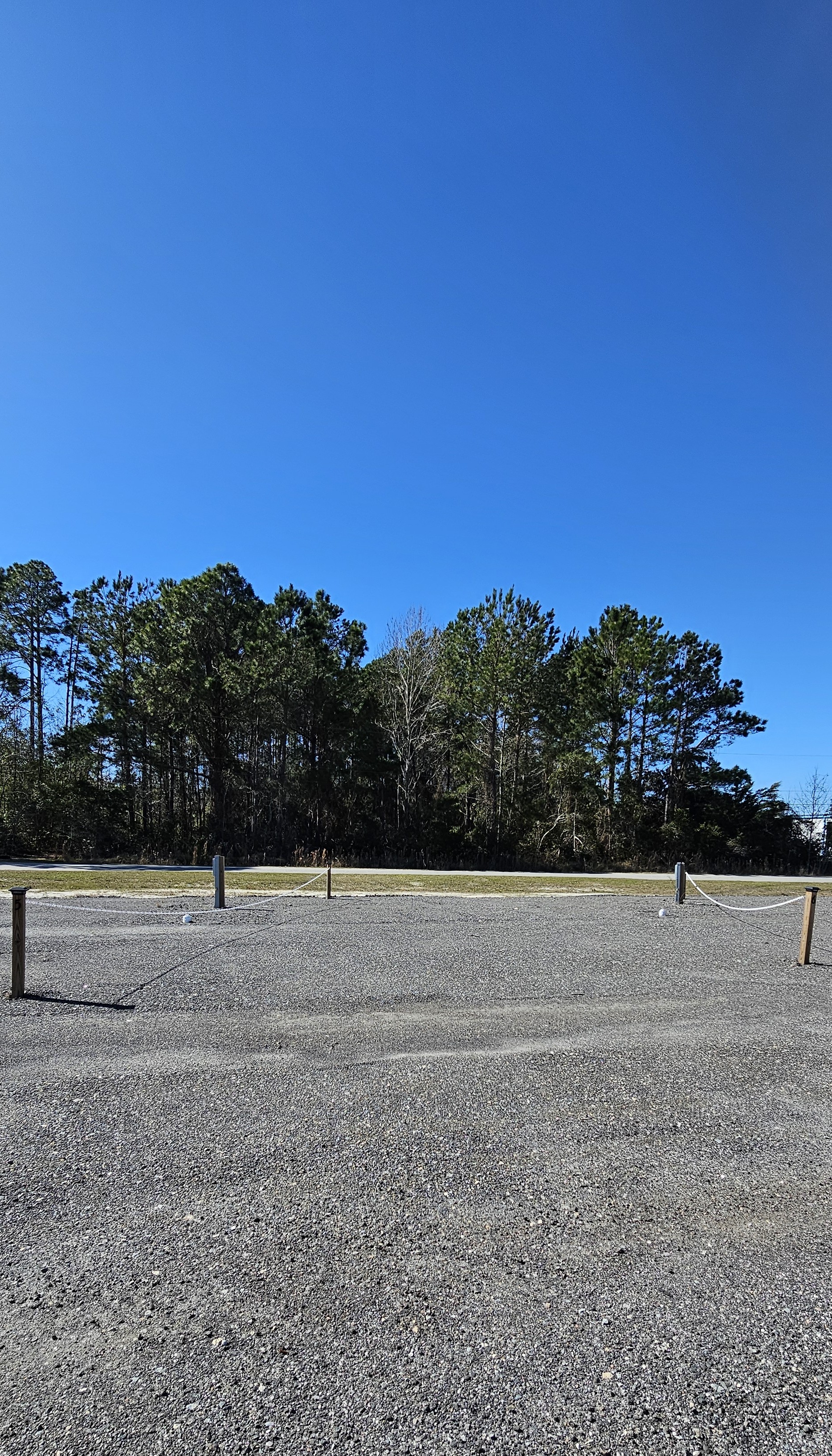 C & C RV Park